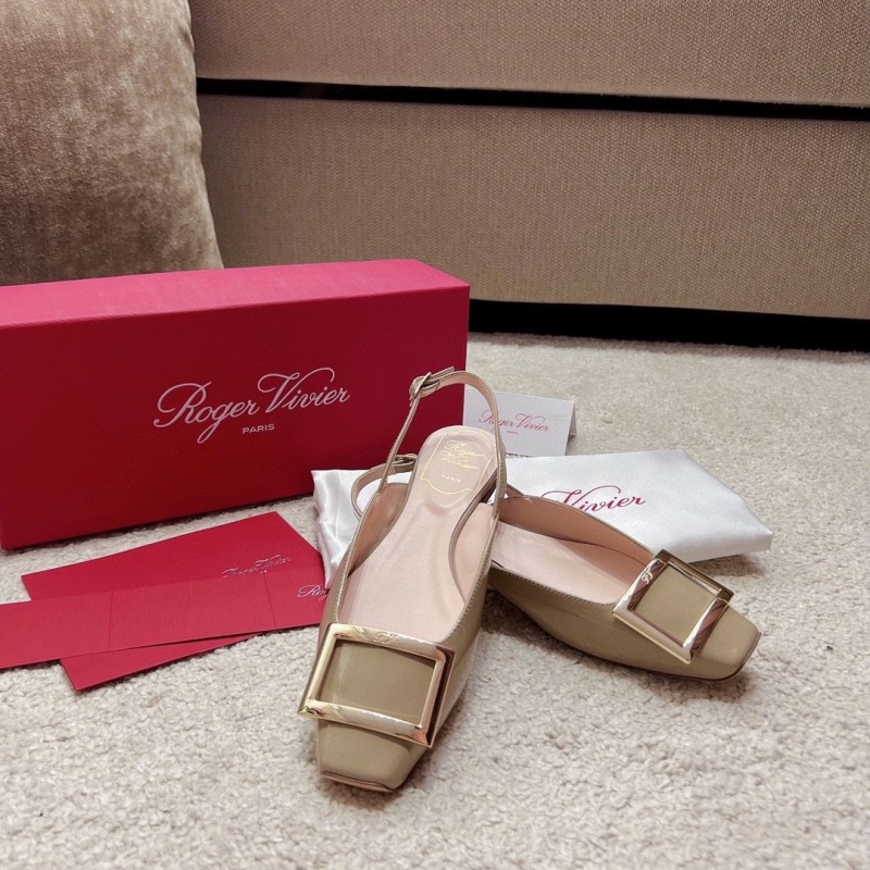 roger u1u1er high heels